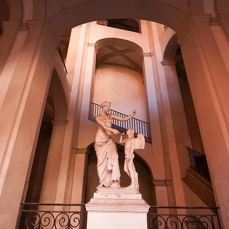 Casa Napoletana - Dante-3